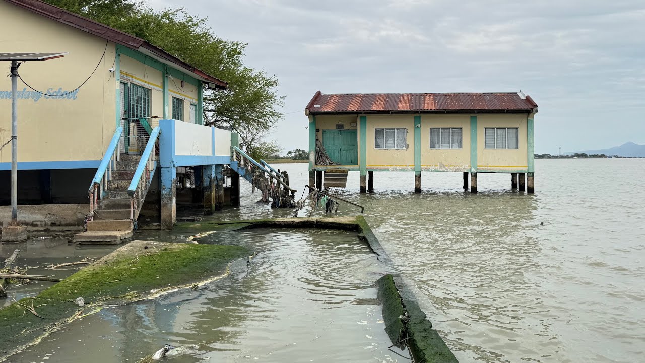 Sitio Ronggot, Lecheria | January 17, 2026