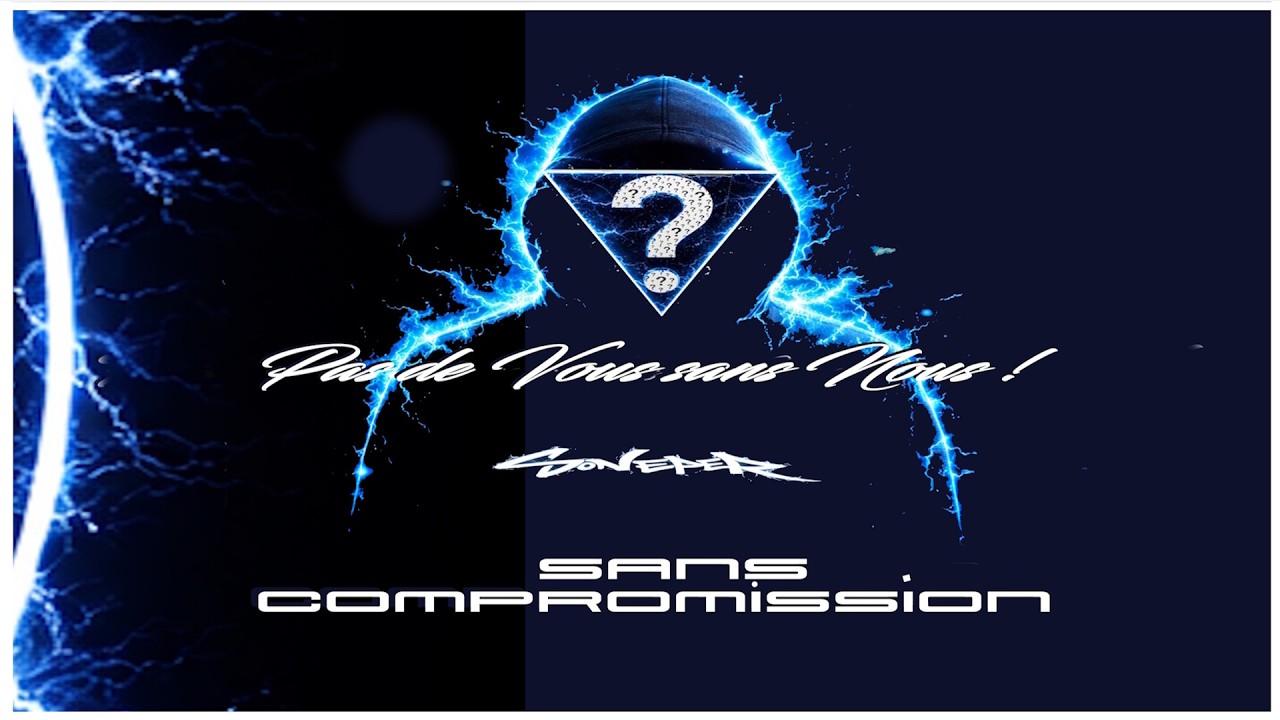 N° 05 SANS COMPROMISSION (Pas de Vous sans Nous) FALSOW Feat SONEPER - Rap Français 2026