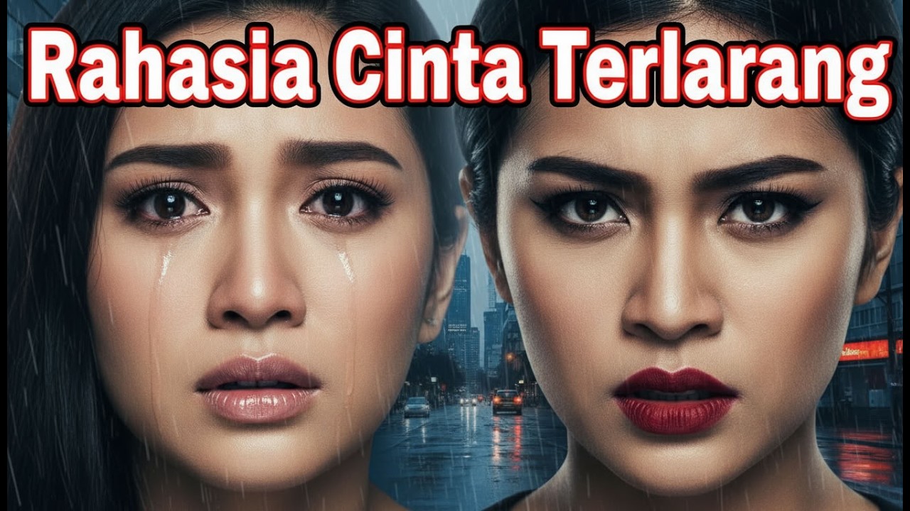 Ia mengadopsi kembar ditinggalkan di masjid — bertahun kemudian salah satunya mengaku lesbian di