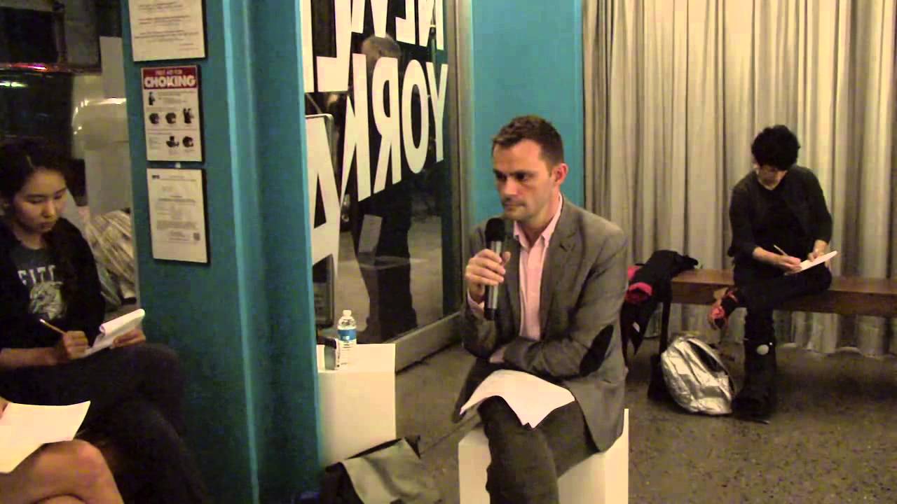 Jennifer Monson: Come Early Conversation with Travis Chamberlain