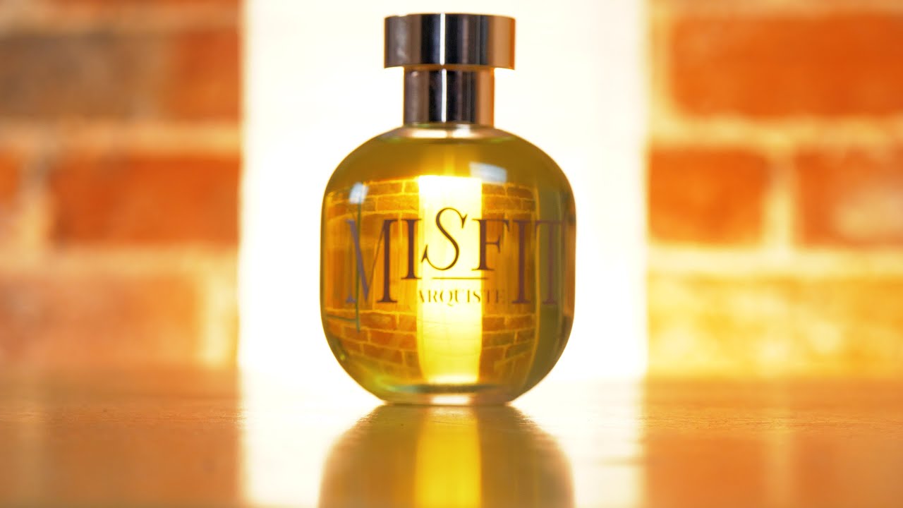 The best Patchouli scent I've smelt in years!