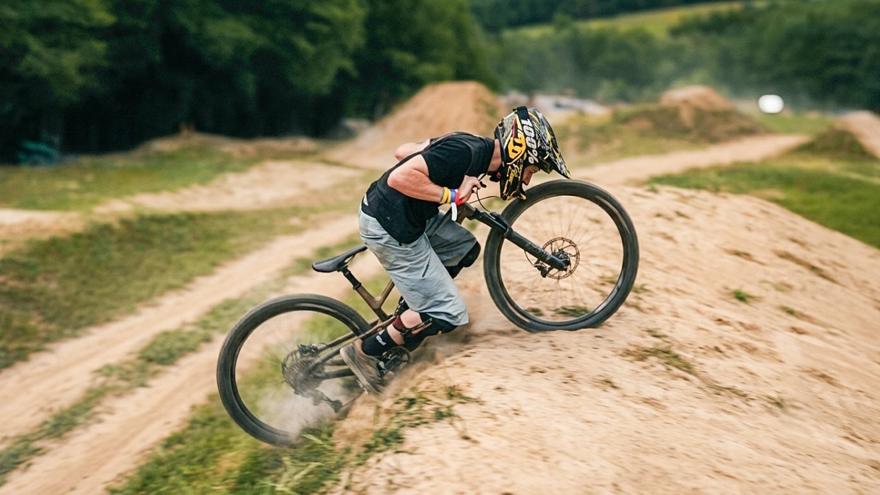 Zap MTB // Downhill // Fail // Jump // Fun // Crash // BMX