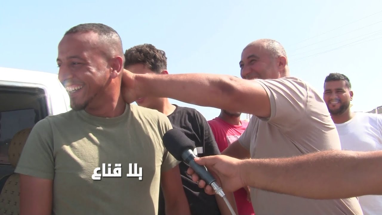 بيعة وشرية في المبااشر متاع كرهبة ديماكس باكو..التاجر يحلف على السوم والشاري يحلف وحد ماهو فرحان !!