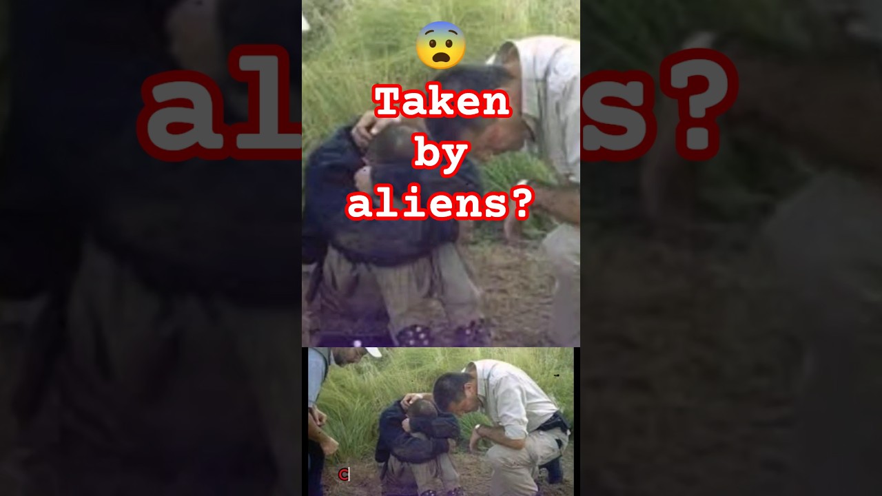 The Sergio Pucheta case.           #mistery #abductioncase #unsolvedmysteries