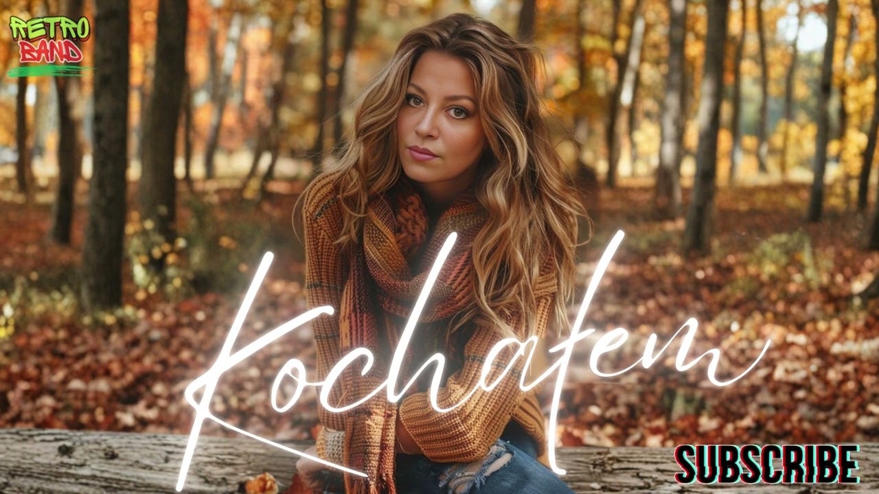 Kochałem - RETRO BAND 🎷🌟 | Poruszająca Ballada o Jednej jedynej Miłości | Emocjonalna Piosenka ❤️