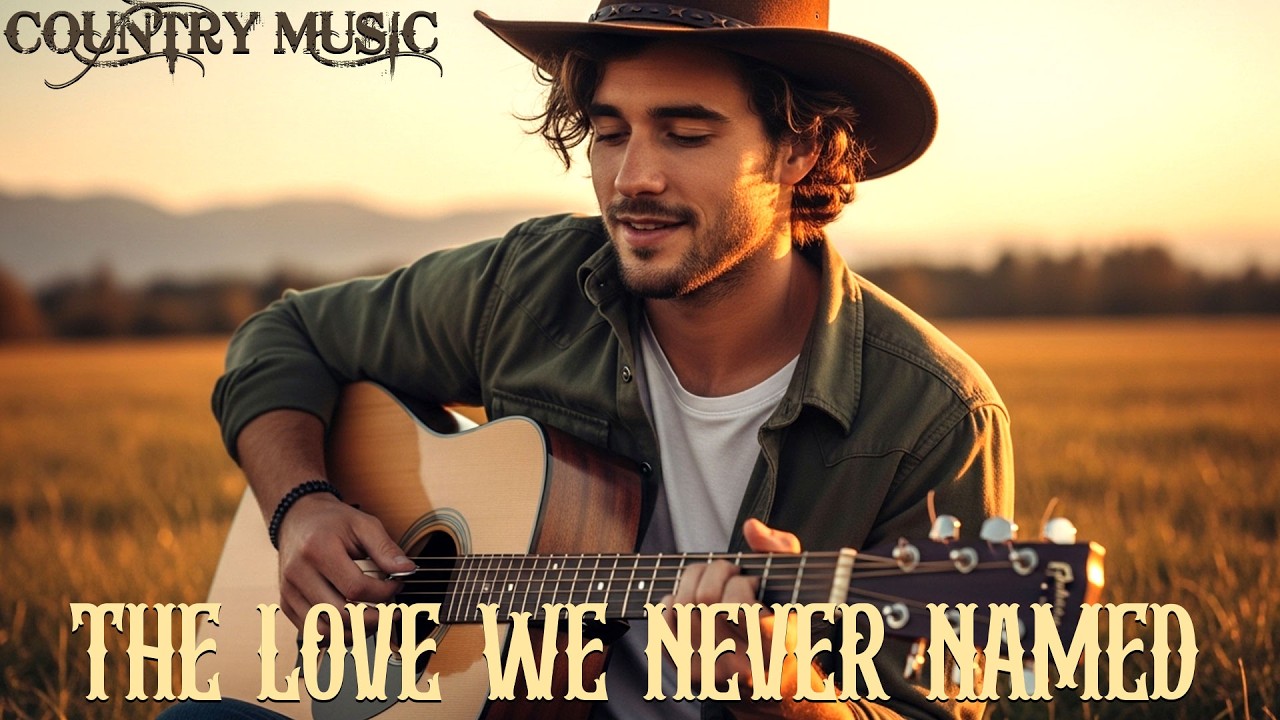 The Love We Never Named - - Greatest Classic Country Songs - Best Classic Country Love Songs