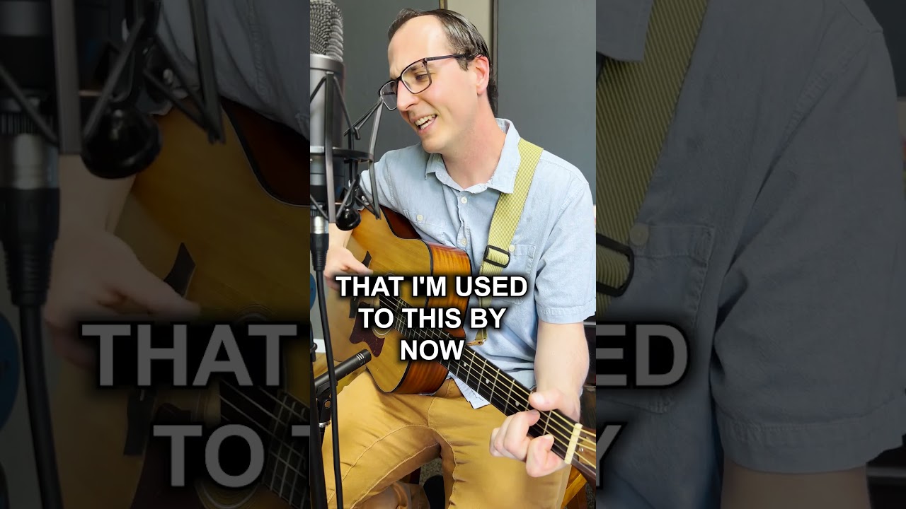 🎶 Acoustic Magic: 