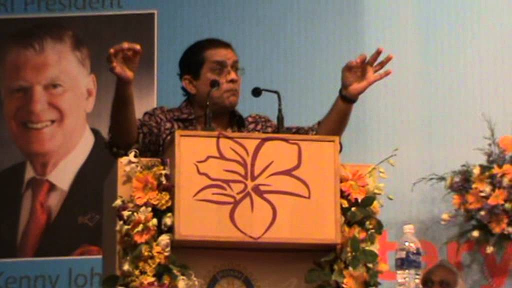 JAGATHY SREE KUMAR AT VASANTHOLSAV 2010. DIST CONFERENCE