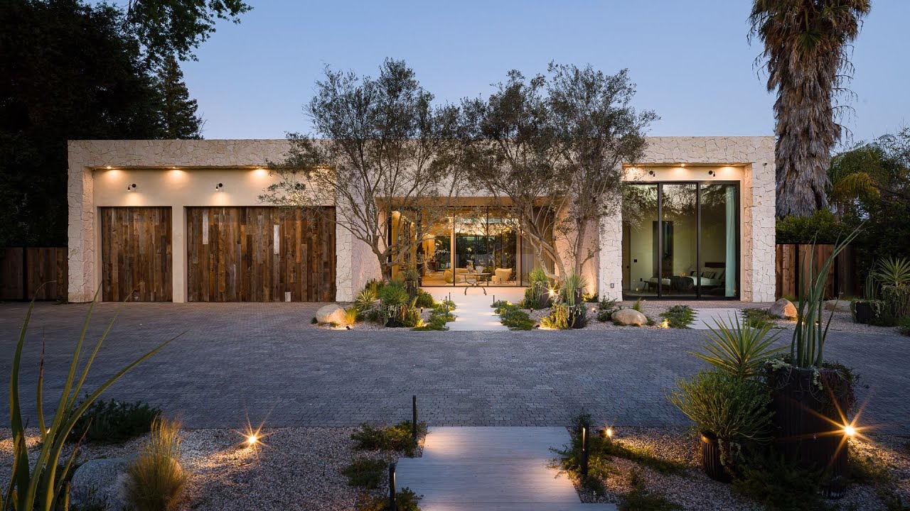5824 Manton Ave | Woodland Hills | Property Tour