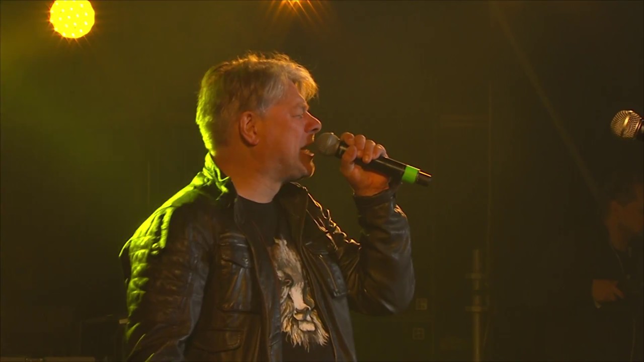 Karl Martin Samuelsen -  Alla nátt