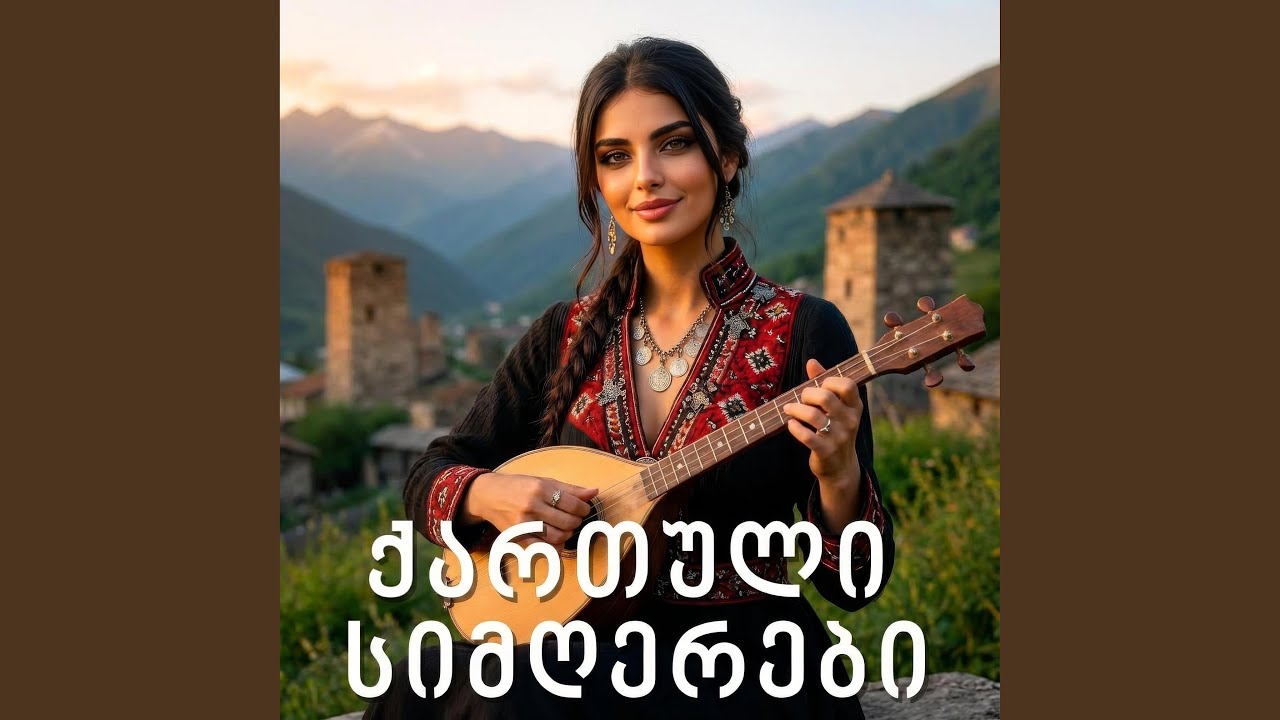 ილუზია - Georgian Songs