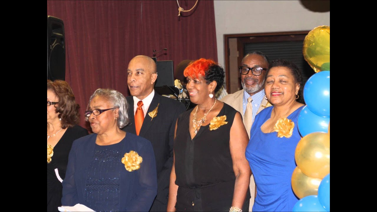 SOLLERS POINT 1965    50 YEAR REUNION CELEBRATION