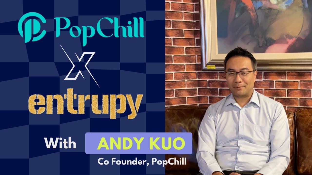 Behind the Scenes: PopChill's Success with Entrupy!