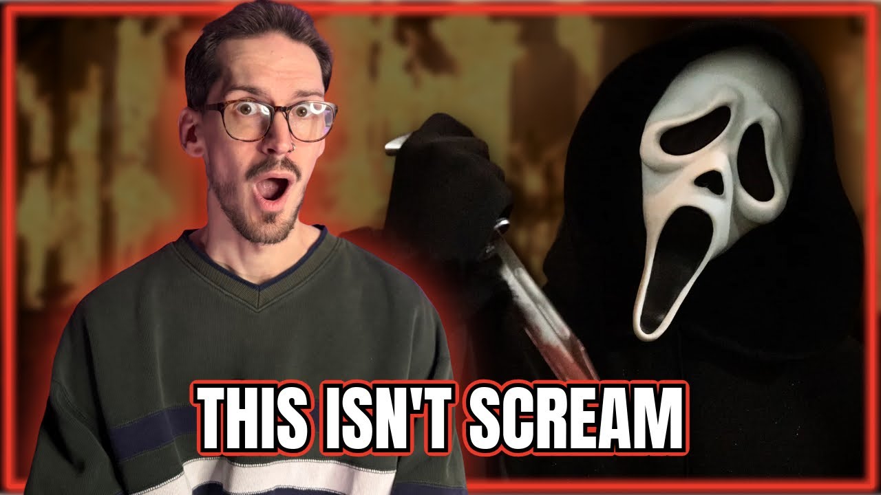 Scream 7 Is Making A Huge Mistake