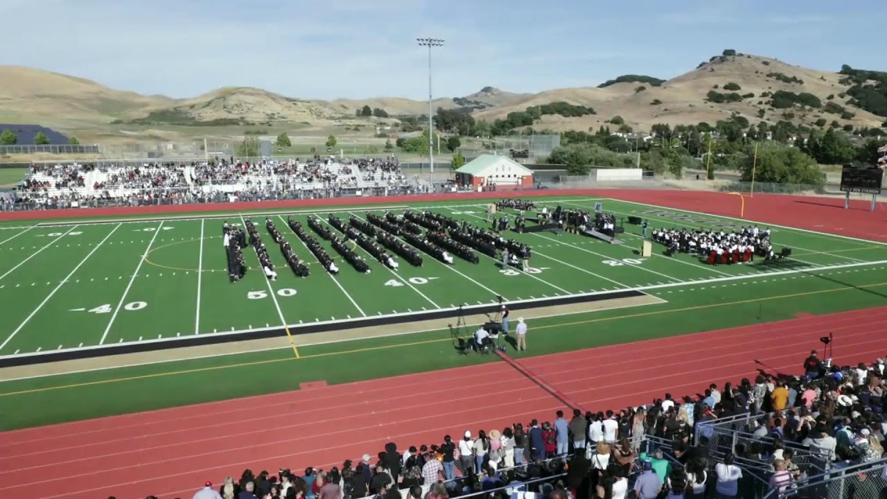 American Canyon High School - Graduation 2023