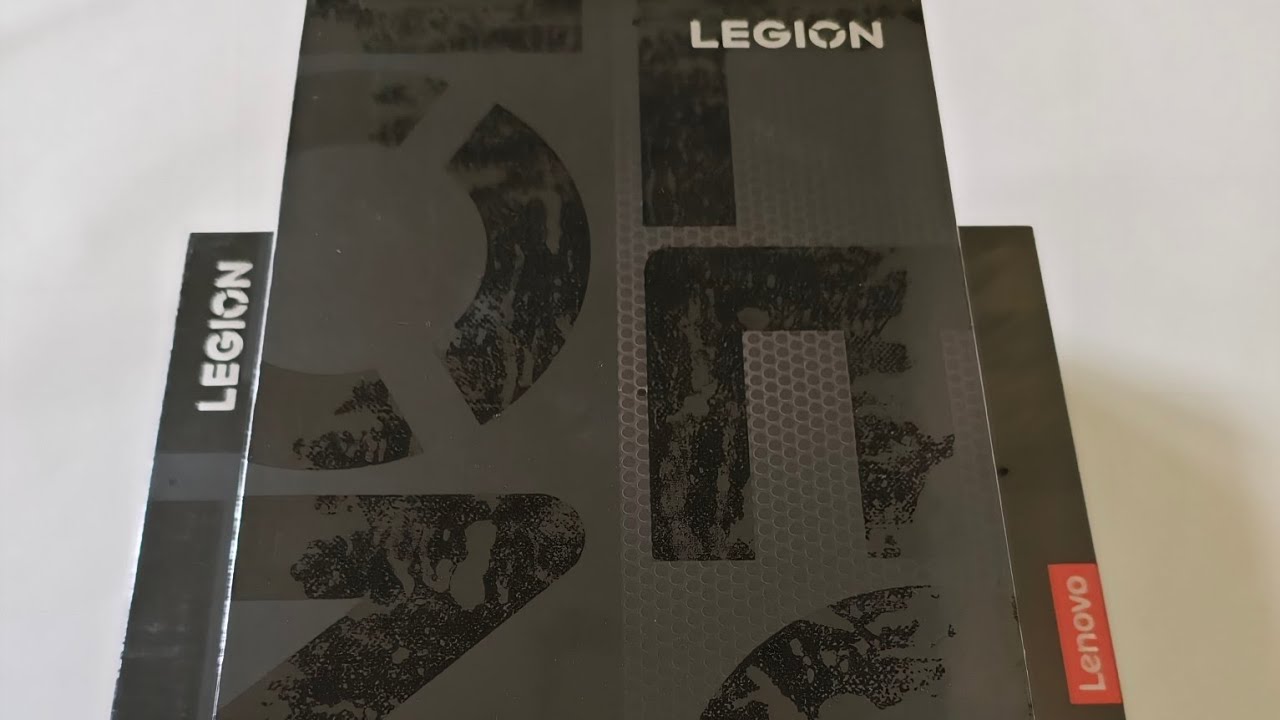 Lenovo Legion Y700 Gen 4 Snapdragon 8 Elite
