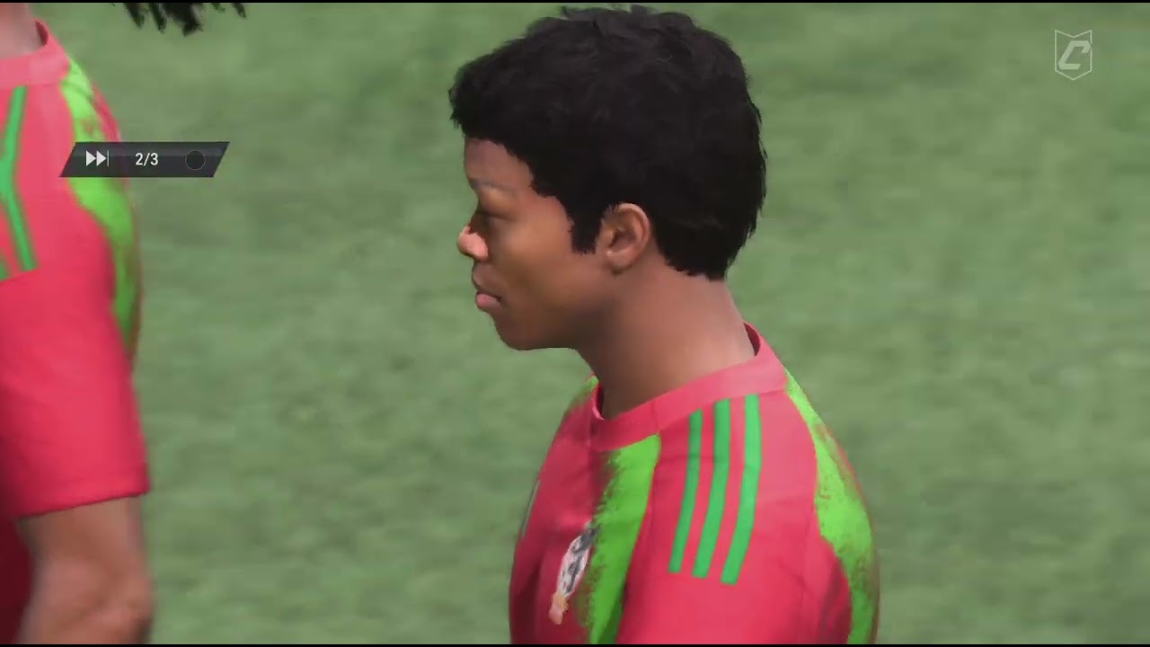 EA SPORTS FC 26 ep16