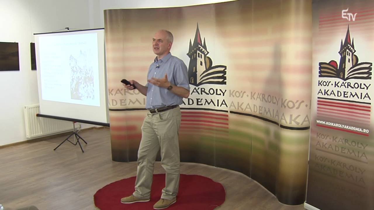Hermann Róbert: Sukorótól Világosig – Kós Károly Akadémia