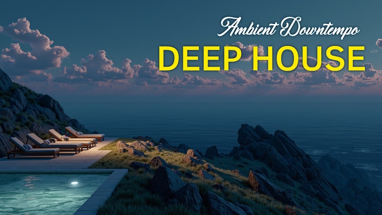 Deep House Лето 2026 ~ Глубокий Chillout Ambient Mix