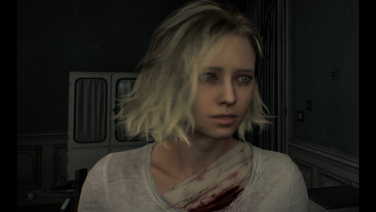 BAZZITE - S620 - RTX 5090 FE - 9800X3D - Resident Evil 9 Requiem - Launch Status