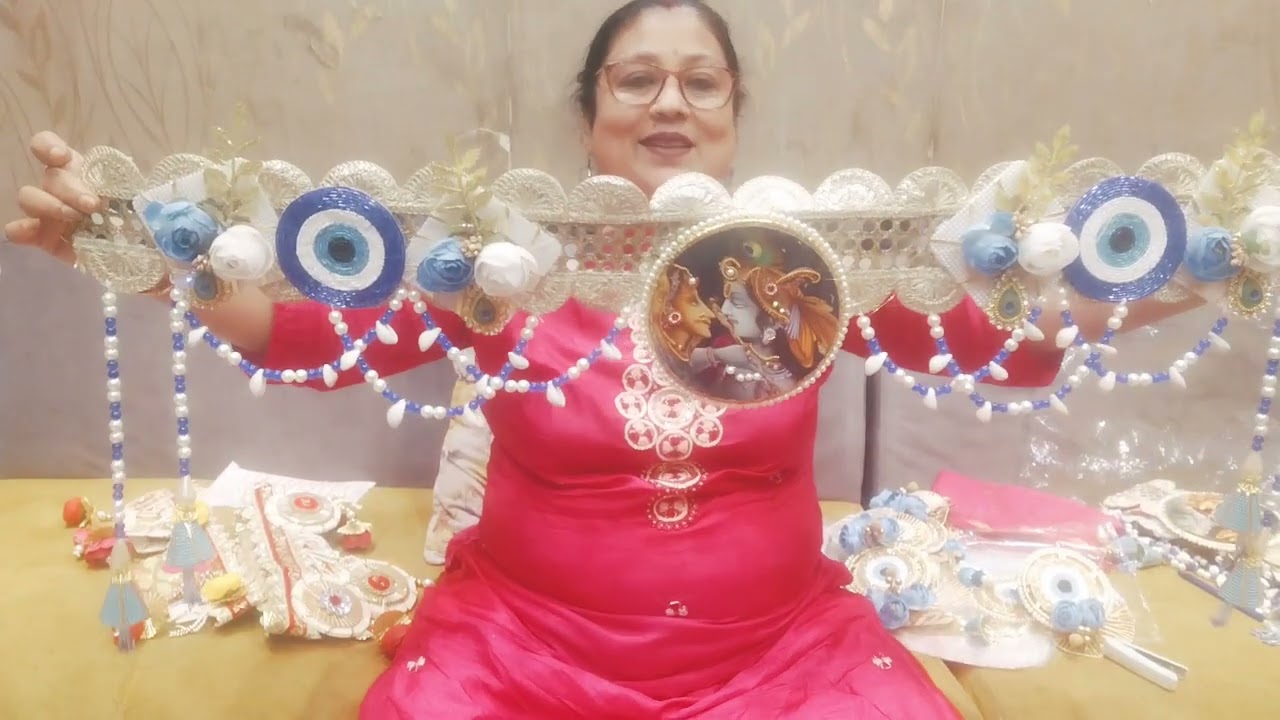 Latest toran, Bandarvaar designs 2025. 