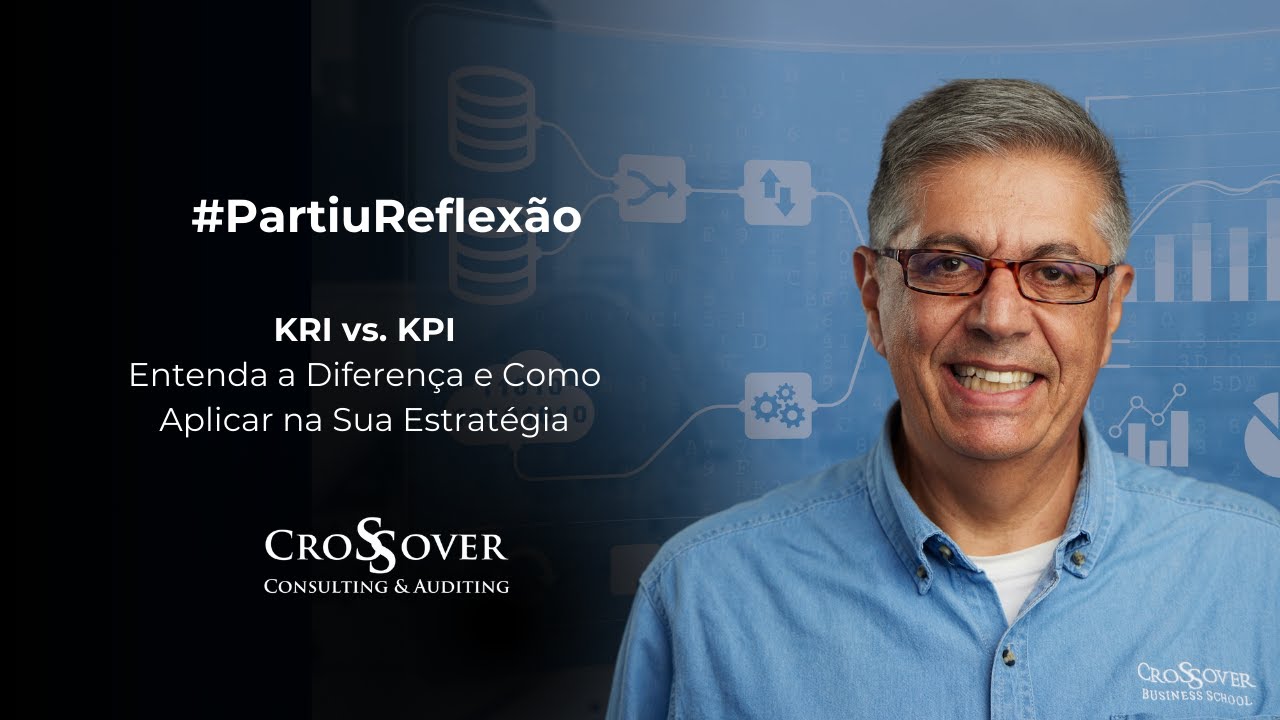 KRI vs. KPI: Entenda a Diferença e Como Aplicar na Sua Estratégia