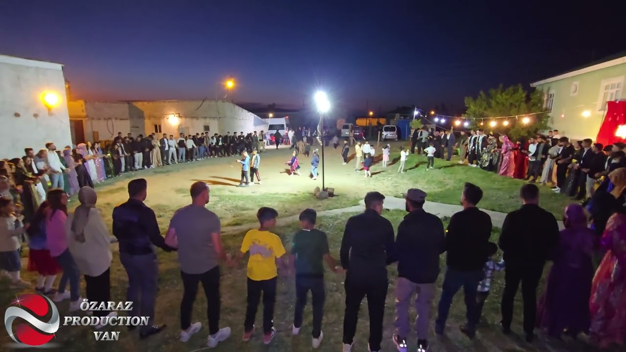 GÜLCAN GÜNAY HOZAN TAHSİN HOZAN RUMED ÇAYBAĞI RUNEĞIR KÖYÜ