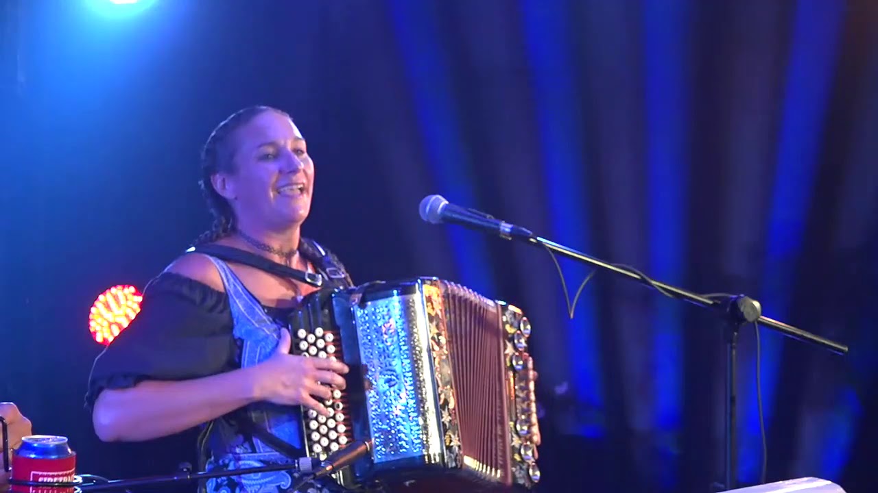 Quarantine Tonight: Angie Kriz and the PolkaToons 09-09-2020