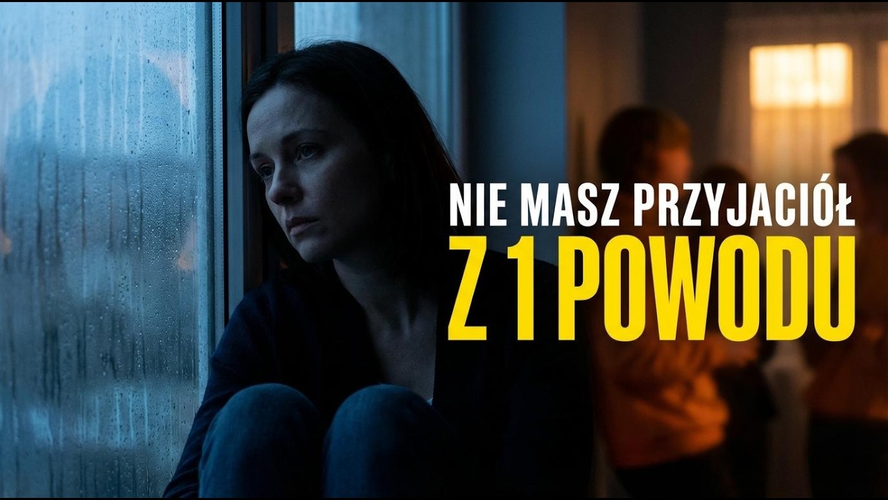 Dlaczego 'Wybrane' Dusze Często Chodzą SAME: Duchowa Cena Świadomości - Carl Jung