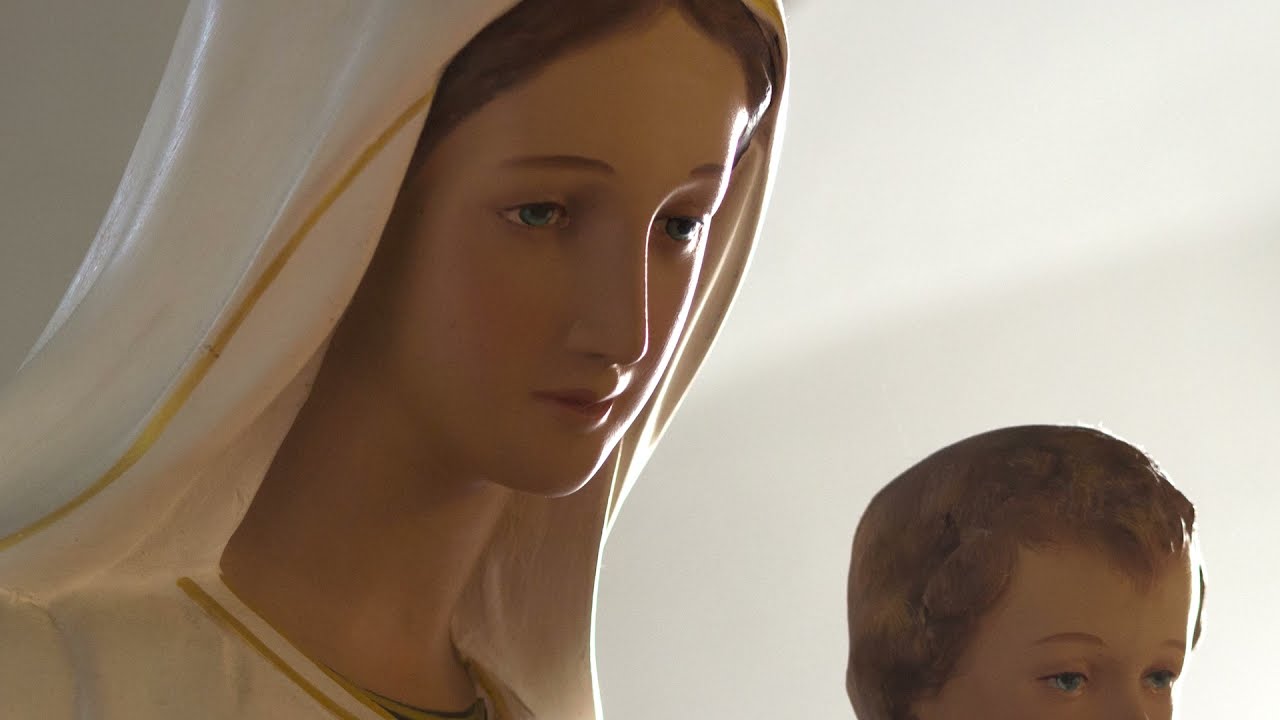 Our Lady of Mount Carmel