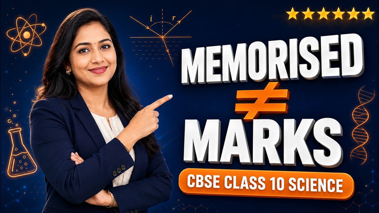 CBSE Class 10 Science Tuition Online | Live 1-on-1 Classes | Free Demo