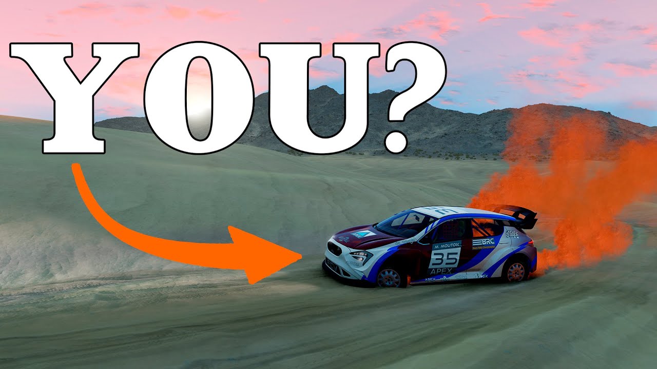 Why YOU Should Speedrun BeamNG!