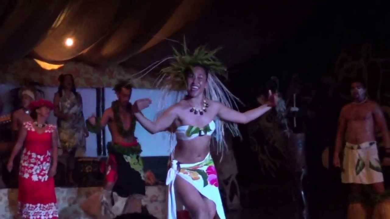 Baile Pascuense - Kari Kari 2013