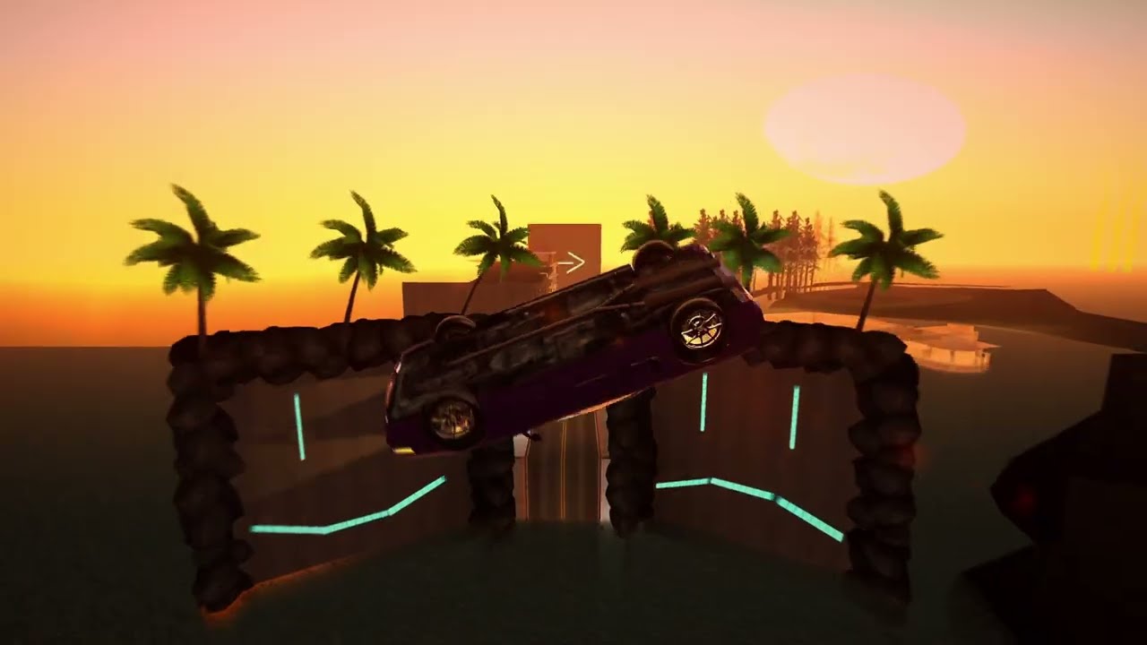 KeNDo V5 - Smiling【﻿AR:CHIVE】