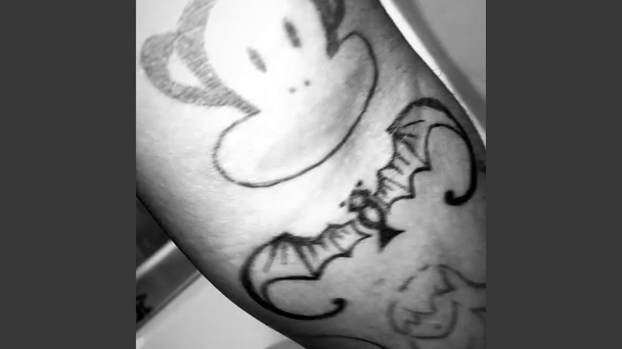 Cuddle My Wrist
