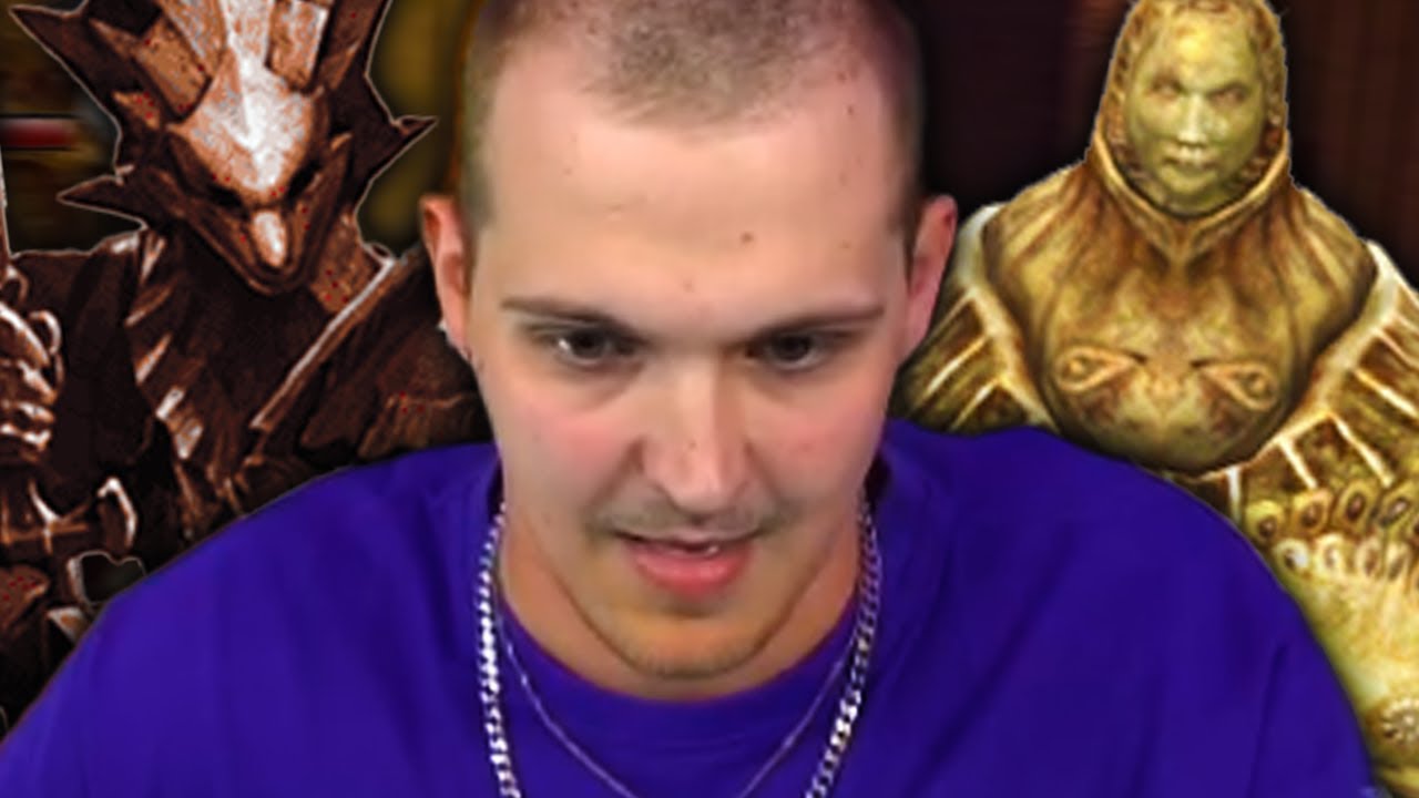 Der Ornstein & Smough Struggle...