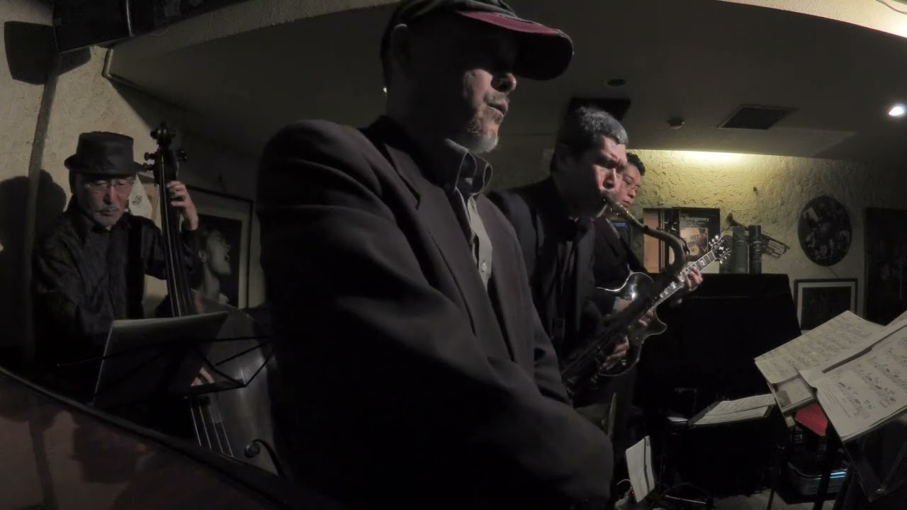 Ceora   石田裕人 Quintet　Live at G's bar