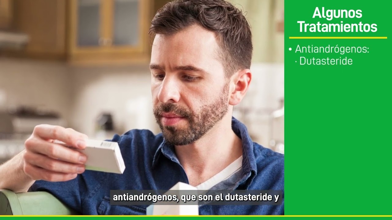 Qué hacer para evitar la pérdida de cabello
