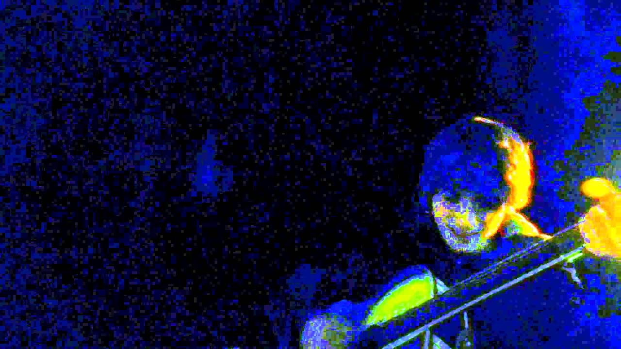 Liberty Bridge jams # 3 (Oct 14 & 15, 2011) OccuyoBloNo