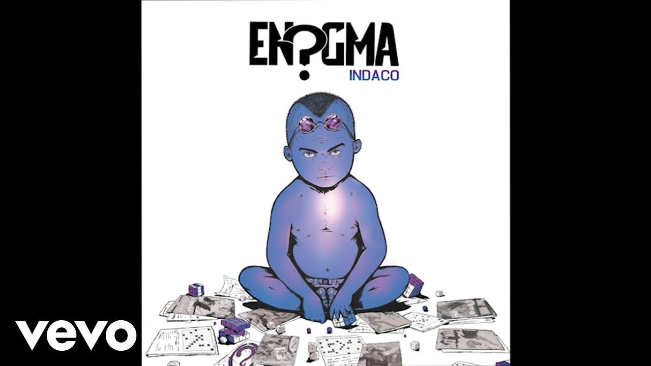 En?gma - Oltre feat. Noia [Prod. By Noia]