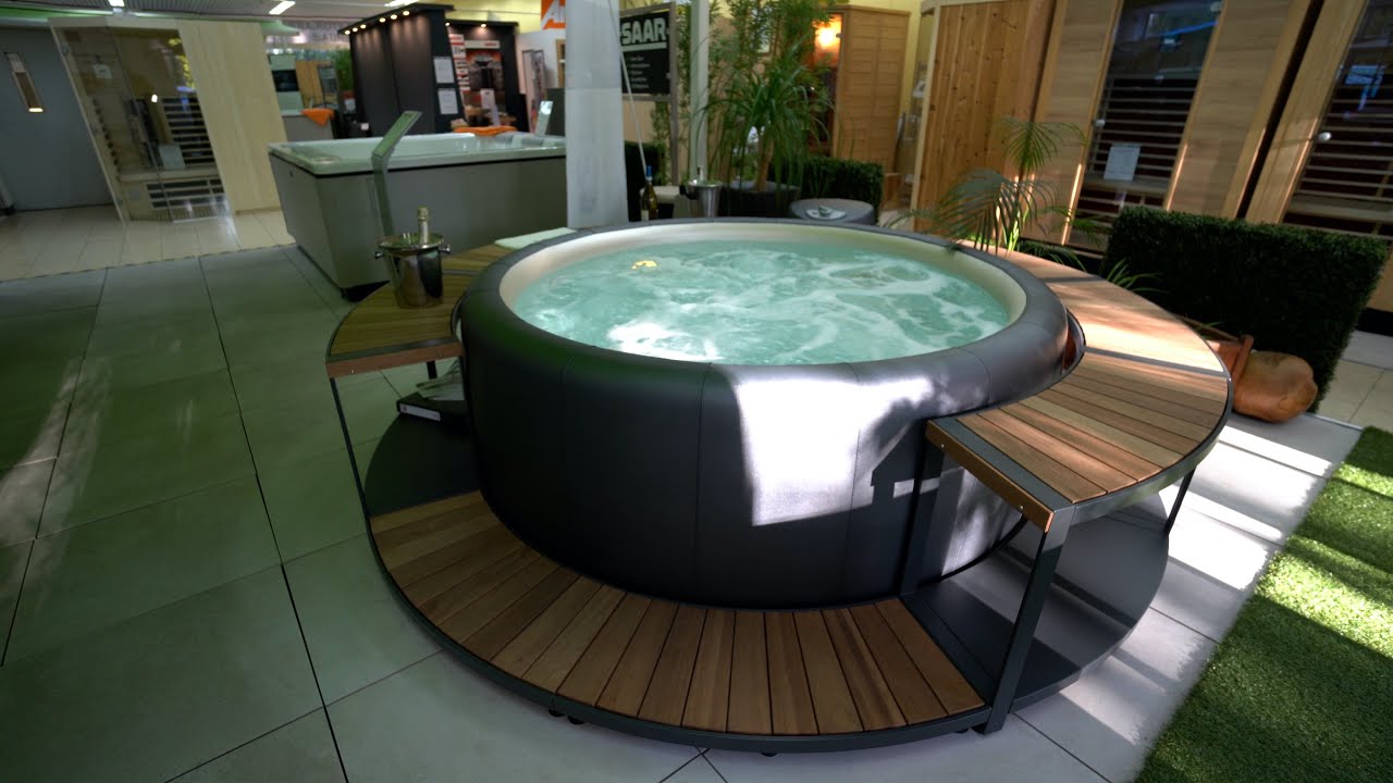Die besten Whirlpools der Welt  Alle Größen und alle Modelle kompletter Rundgang 2021