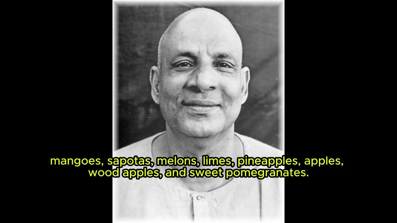What type of food to eat in Brahmacharya | Swami Sivananda | Role of Diet