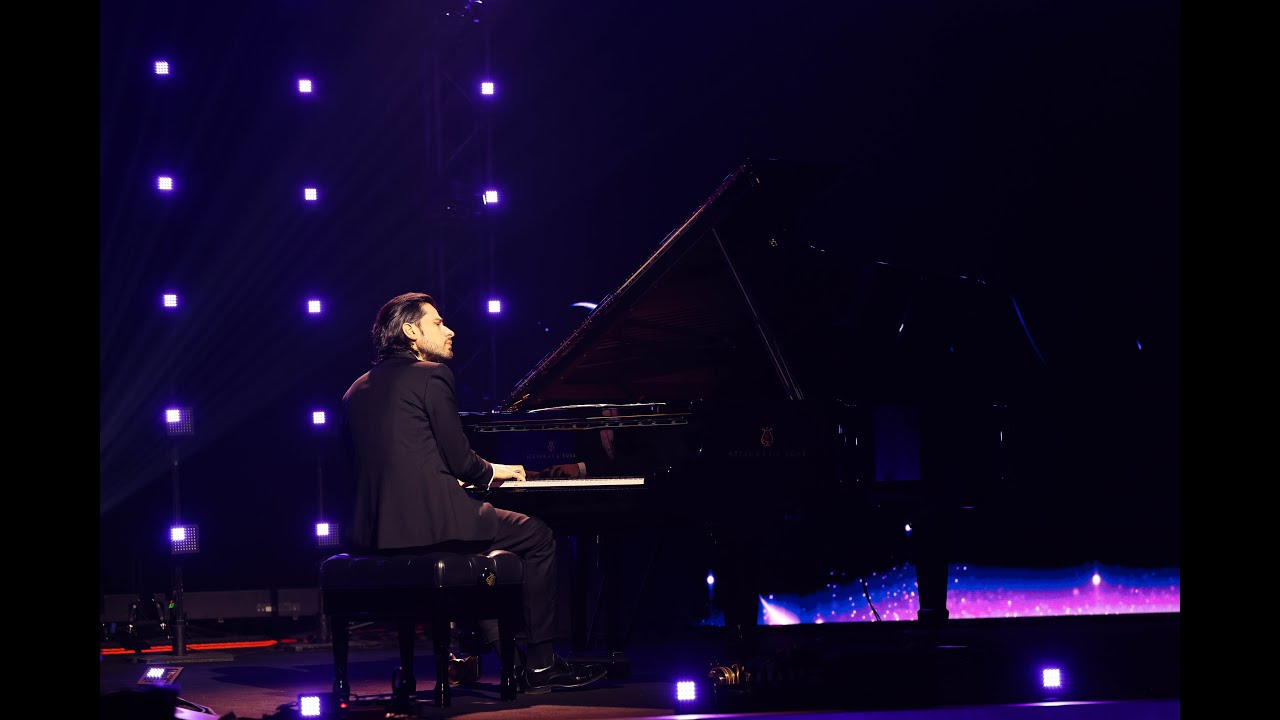 Andrejs Osokins - "Melodija"