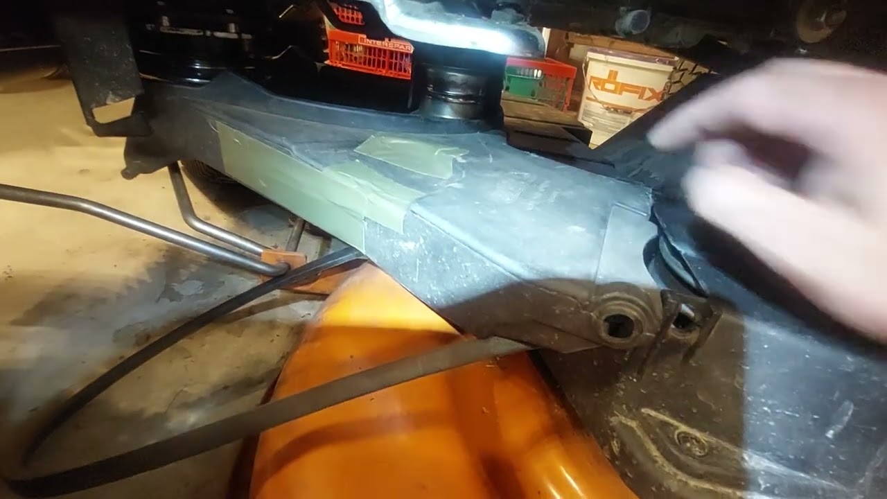 13 STIHL/VIKING RT/TR 6127 ZL