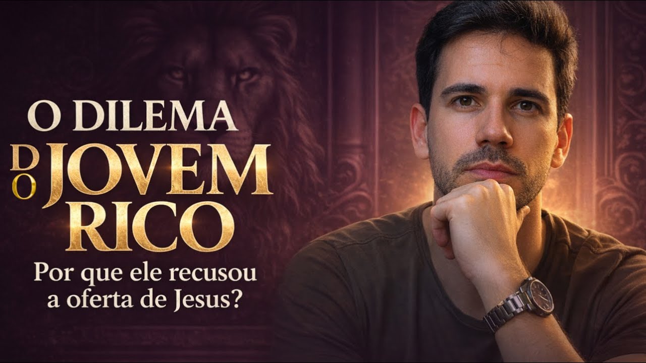 O Segredo Que o Jovem Rico Não Entendeu Sobre a Verdadeira Riqueza!