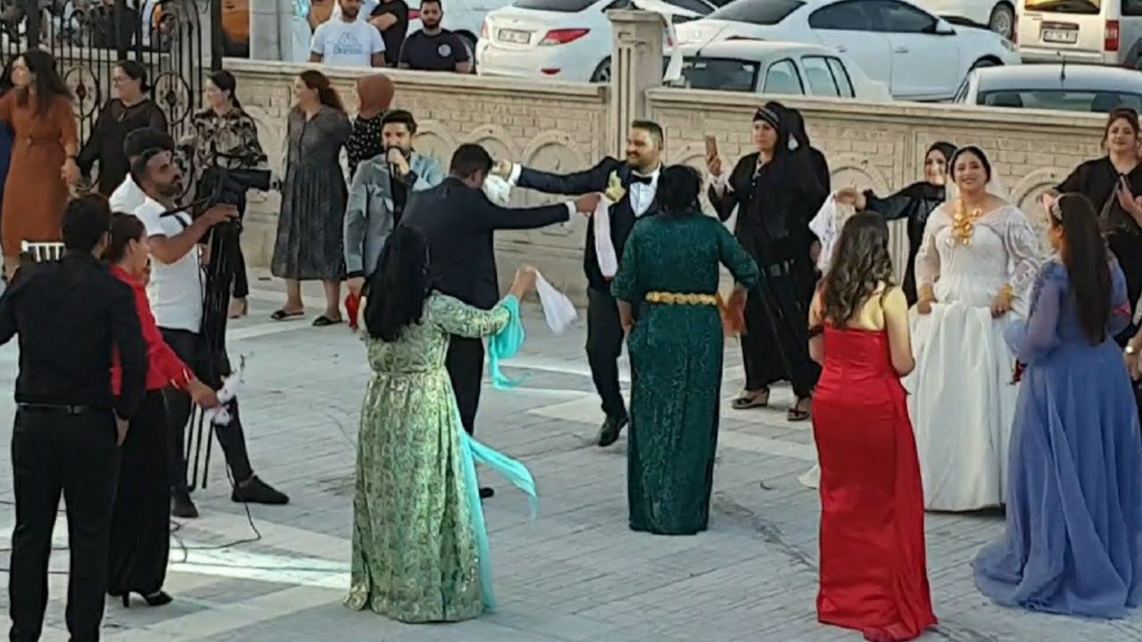 Tavsançali,Emine & Yusuf Yayan,Dügün,Nevzat Çiftçi,Govend,Cihanbeyli,Yeniceoba,Kulu#aydinyayantv