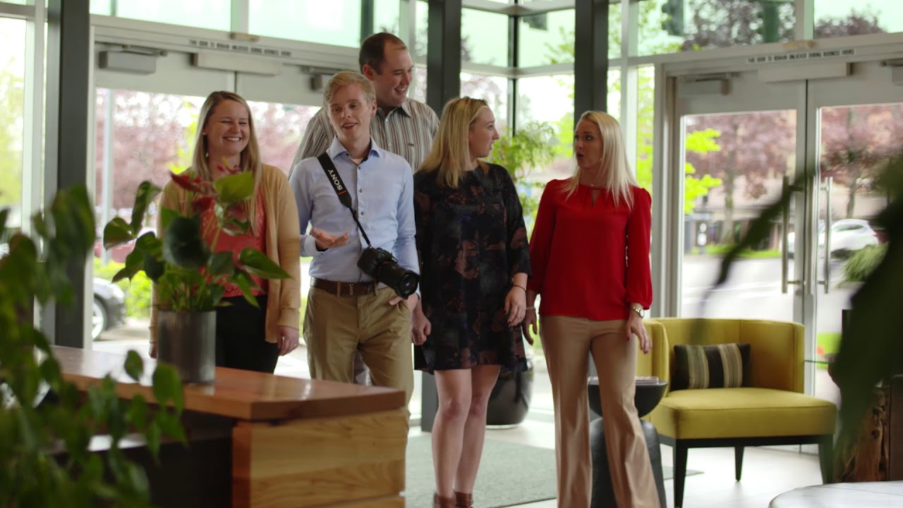 Drew Coleman - Lake Oswego 30 Sec Commercial 2017