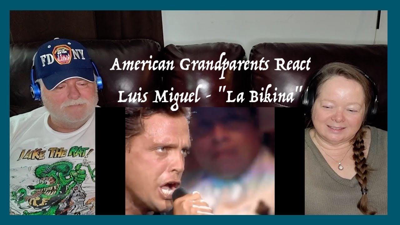Luis Miguel - 