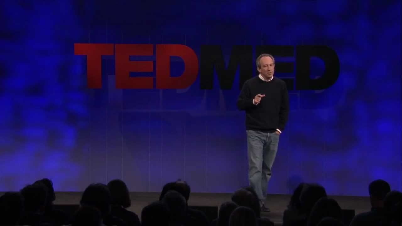 David Agus at TEDMED 2011