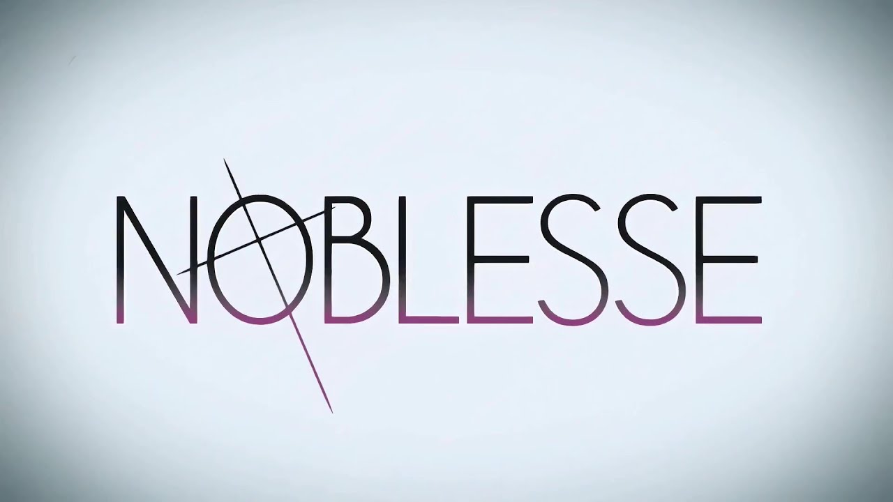 Noblesse: Awakening OVA Opening (1080p/HD)
